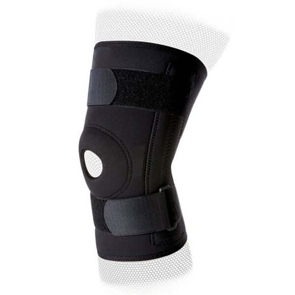 Neoprene Knee Support for Pain Relief