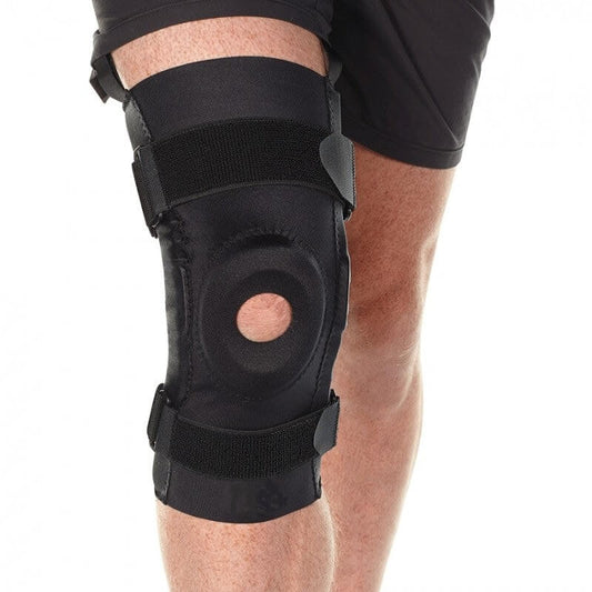 Neoprene Knee Support for Pain Relief